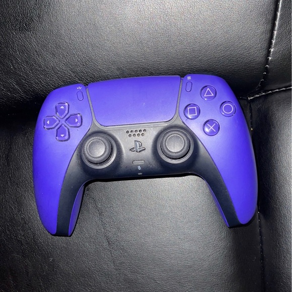PlayStation 5 dualsense controller